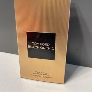 Tom Ford black orchid perfume